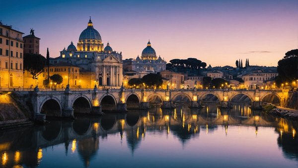 Découvrez les avantages du pass rome pour explorer la ville